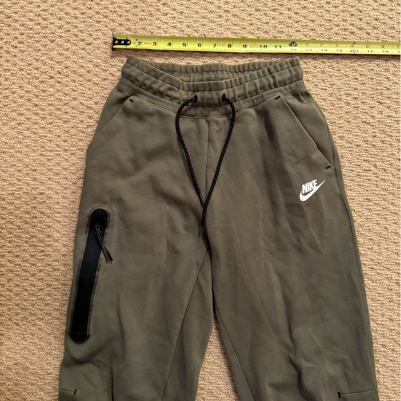 Nike Sportswear Tech Fleece Women's Jogger Pants Size XS - Picture 5 of 5